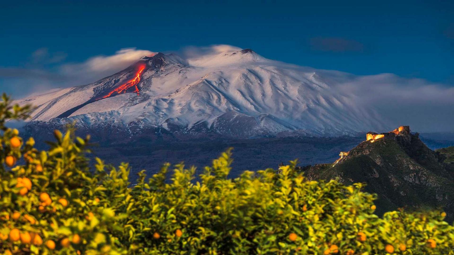 شقة Griseo - Sicily Vista كالاتابيانو المظهر الخارجي الصورة