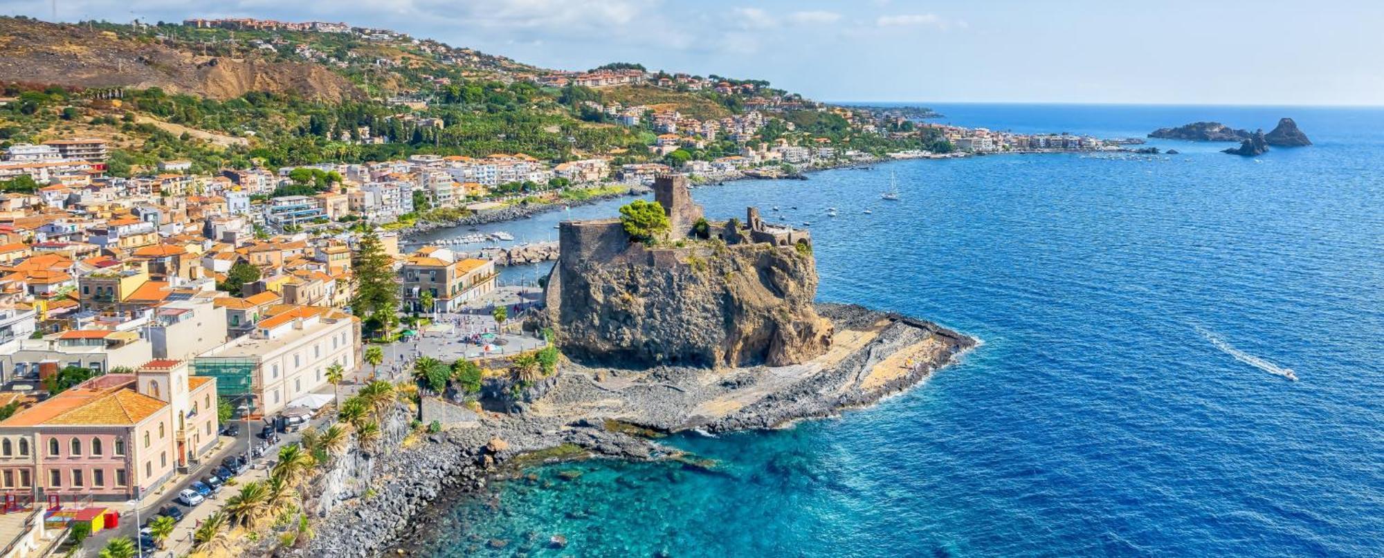 شقة Griseo - Sicily Vista كالاتابيانو المظهر الخارجي الصورة