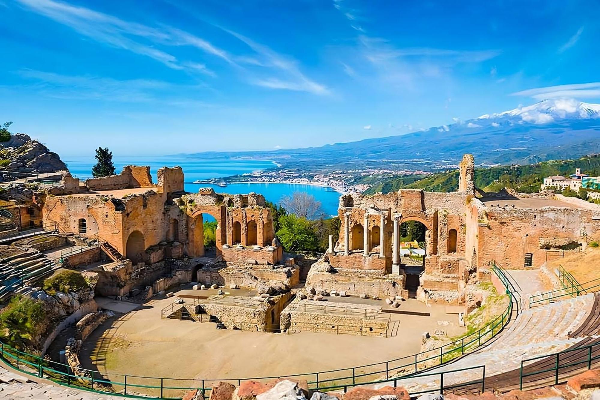شقة Griseo - Sicily Vista كالاتابيانو المظهر الخارجي الصورة