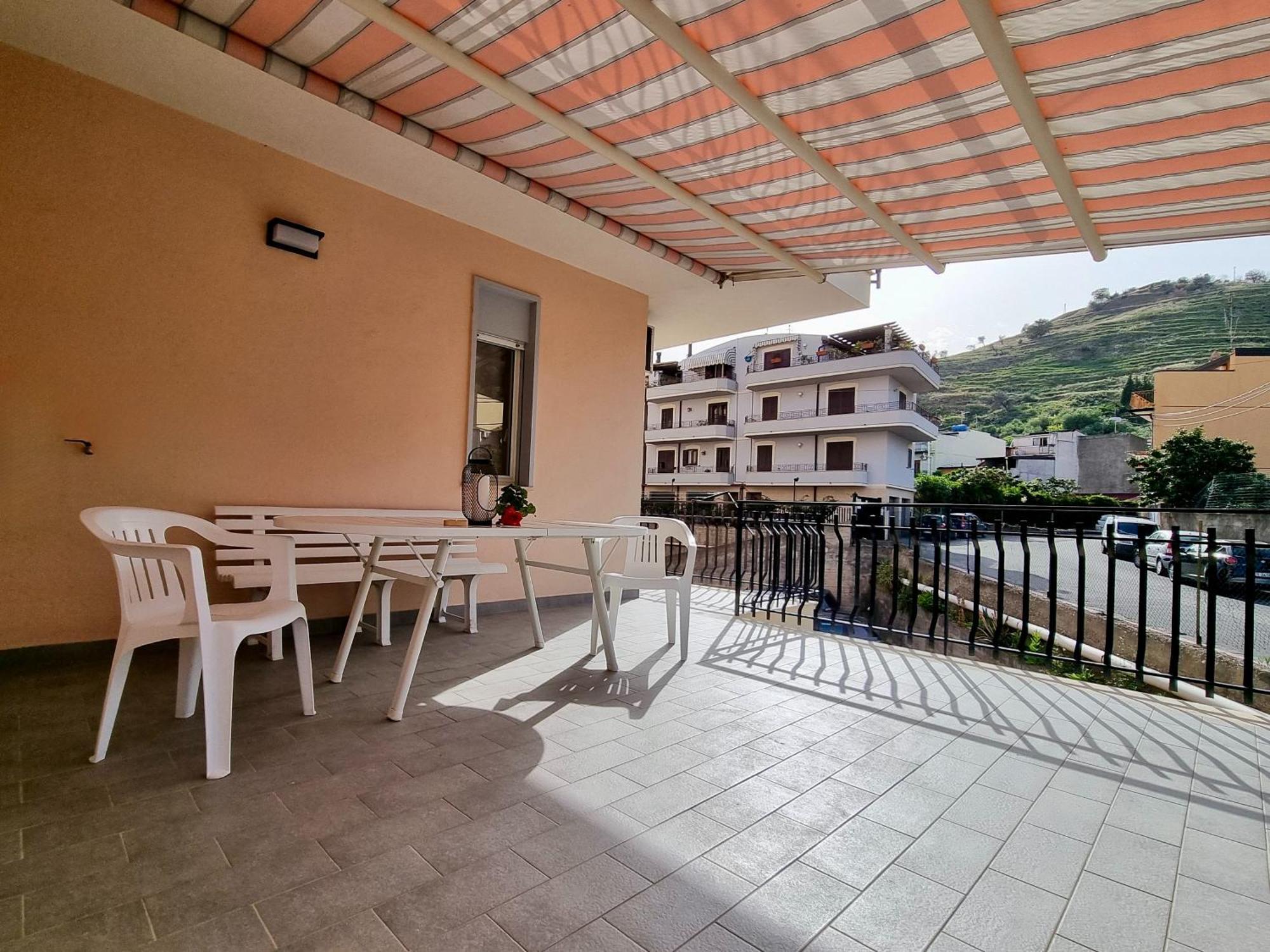شقة Griseo - Sicily Vista كالاتابيانو المظهر الخارجي الصورة